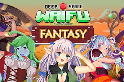 Deep Infinite Waifu Fantasy Pc Game Gratuitous Download