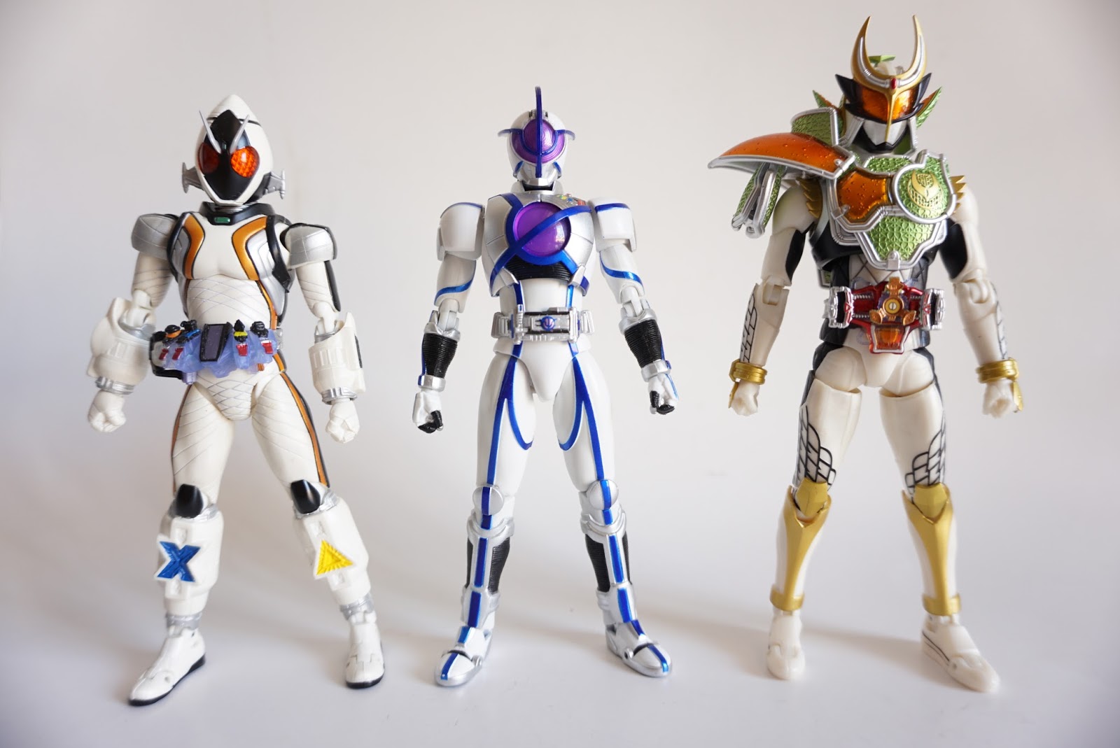 shin shf