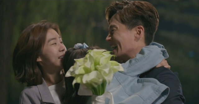 And We're Back! Marriage Contract Korean Drama Review