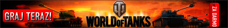 World of Tanks - gra mmo za darmo - logo, zdjęcie