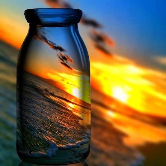 Ποτάκια για τις ζέστες του καλοκαιριού