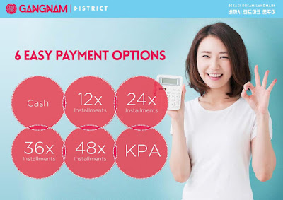 Info Gangnam District Info Gangnam District