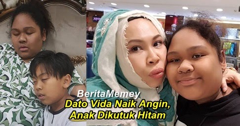 33+ Rumah Anak Dato Seri Vida Pictures
