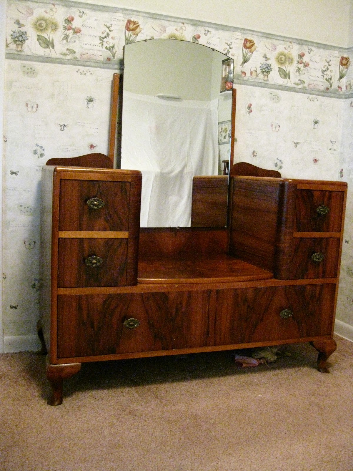 Roberts' Creations Restored Furniture