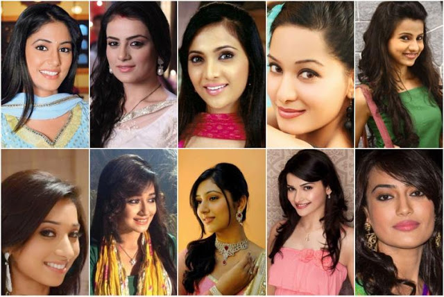 10 TV Actresses, Who Gained Huge Fan Following With Just One Daily Soap