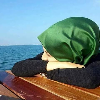 Pak girl DP