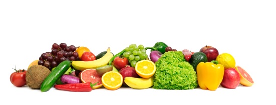 Incluye una dieta equilibrada en tu alimentación