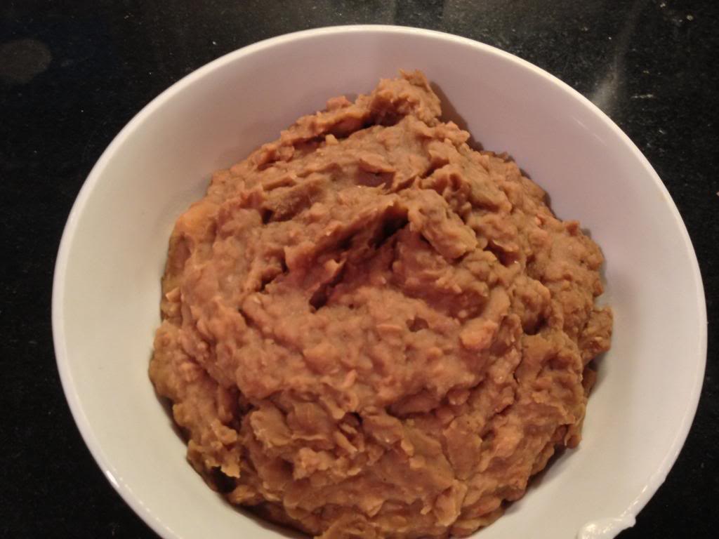 Annie's Kitchen Crockpot "Refried" Beans