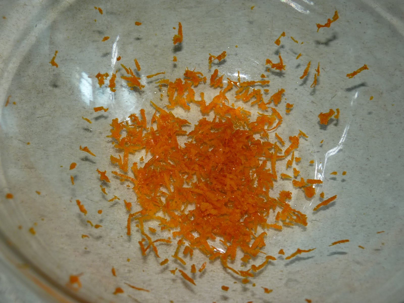 Chitranna No Egg Pistachio and Orange Flower Water Biscotti