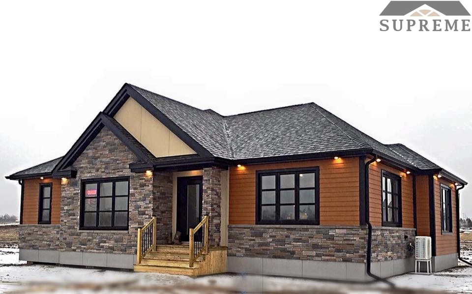 Prefab Homes Modular Homes Canada Prefab and modular homes in