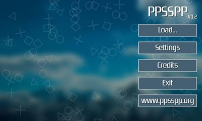تحميل PPSSPP لتشعيل العاب PSP على الموبايل اندرويد و الايفون 