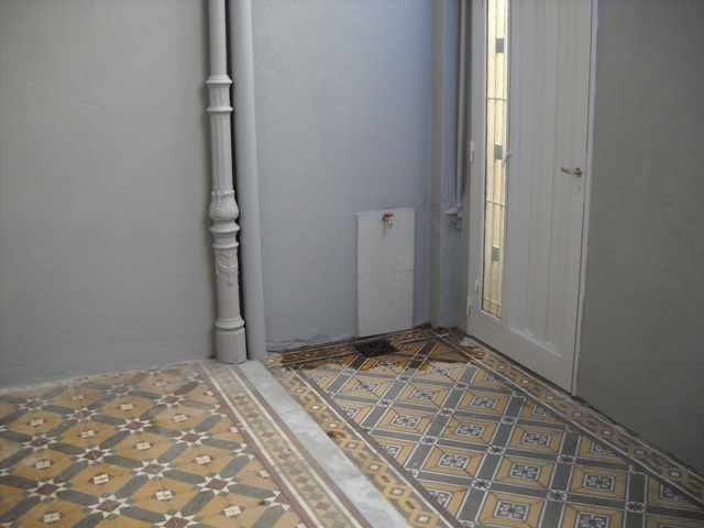 HOGAR PORTEÑO: RESERVADO!!! - PH en Alquiler SIN EXPENSAS - TERRERO