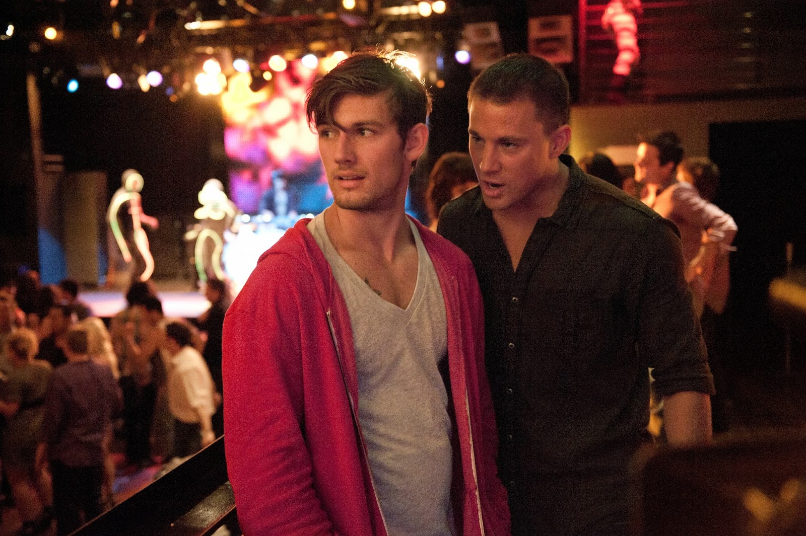Movie Review Magic Mike (2012) The Ace Black Movie Blog Movie Review Magic Mike (2012) The Ace Black Movie Blog