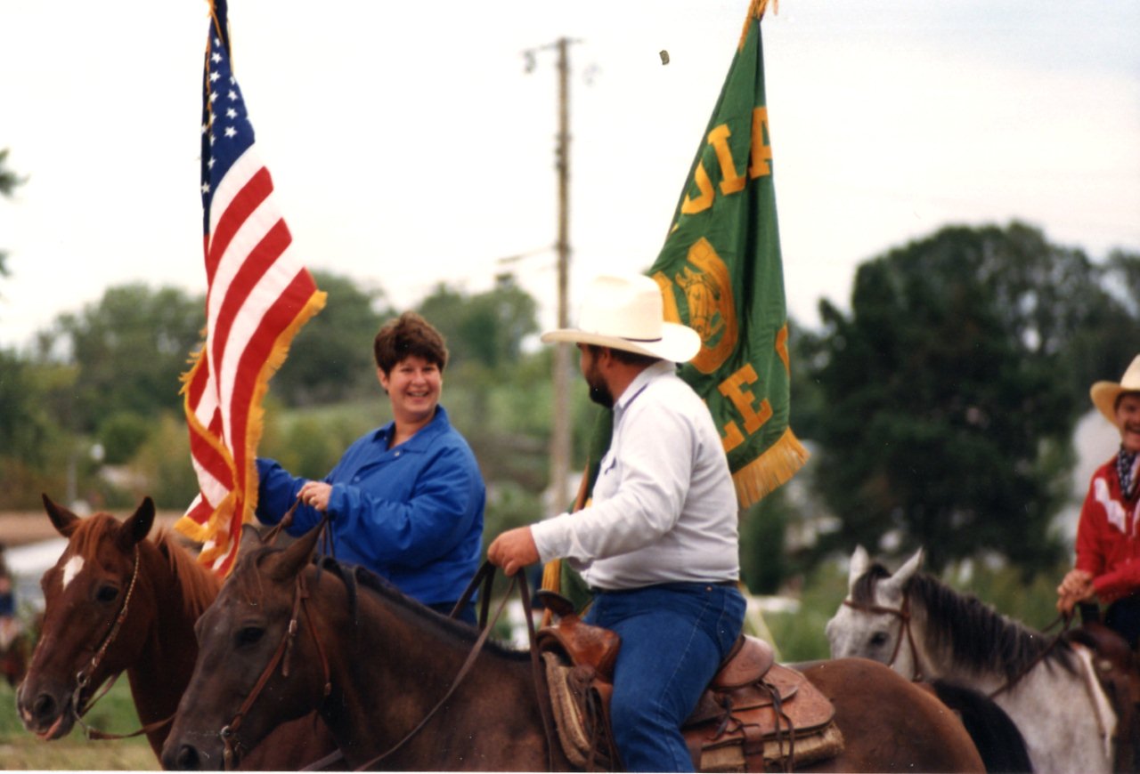 Woodburn, Iowa History Woodburn
