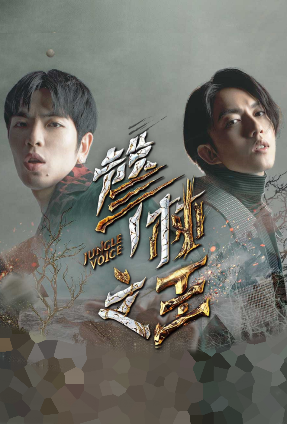 聲林之王2 - Jungle Voice2 (2019)