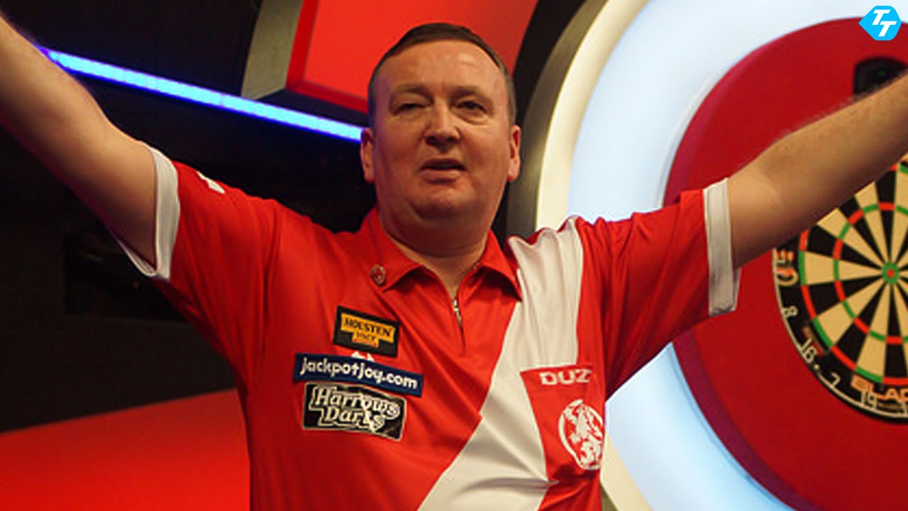 Glen Durrant