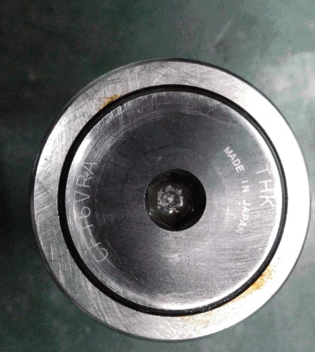 MIBearings LLC Fwd RFQ THK Cam Follower (CF 16VRA)
