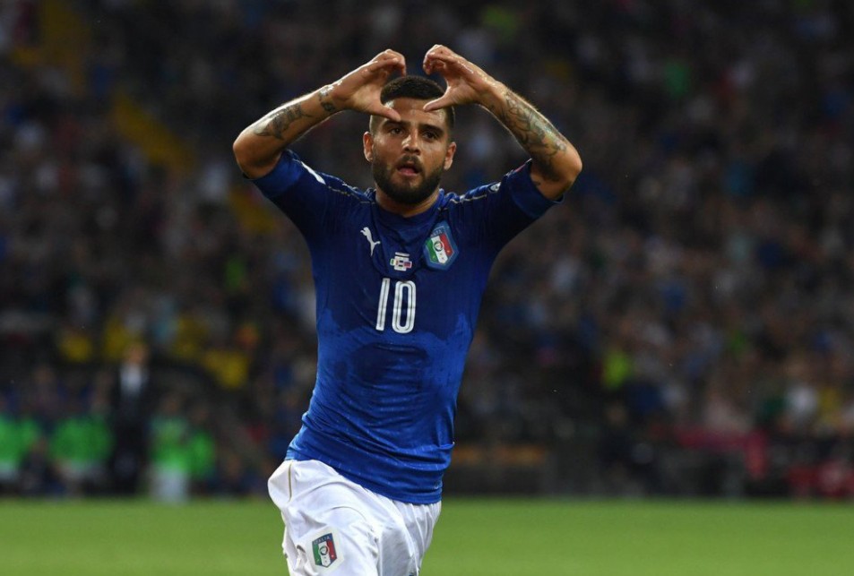 Vedere Italia Liechtenstein Streaming Gratis Rojadirecta Rai Play.