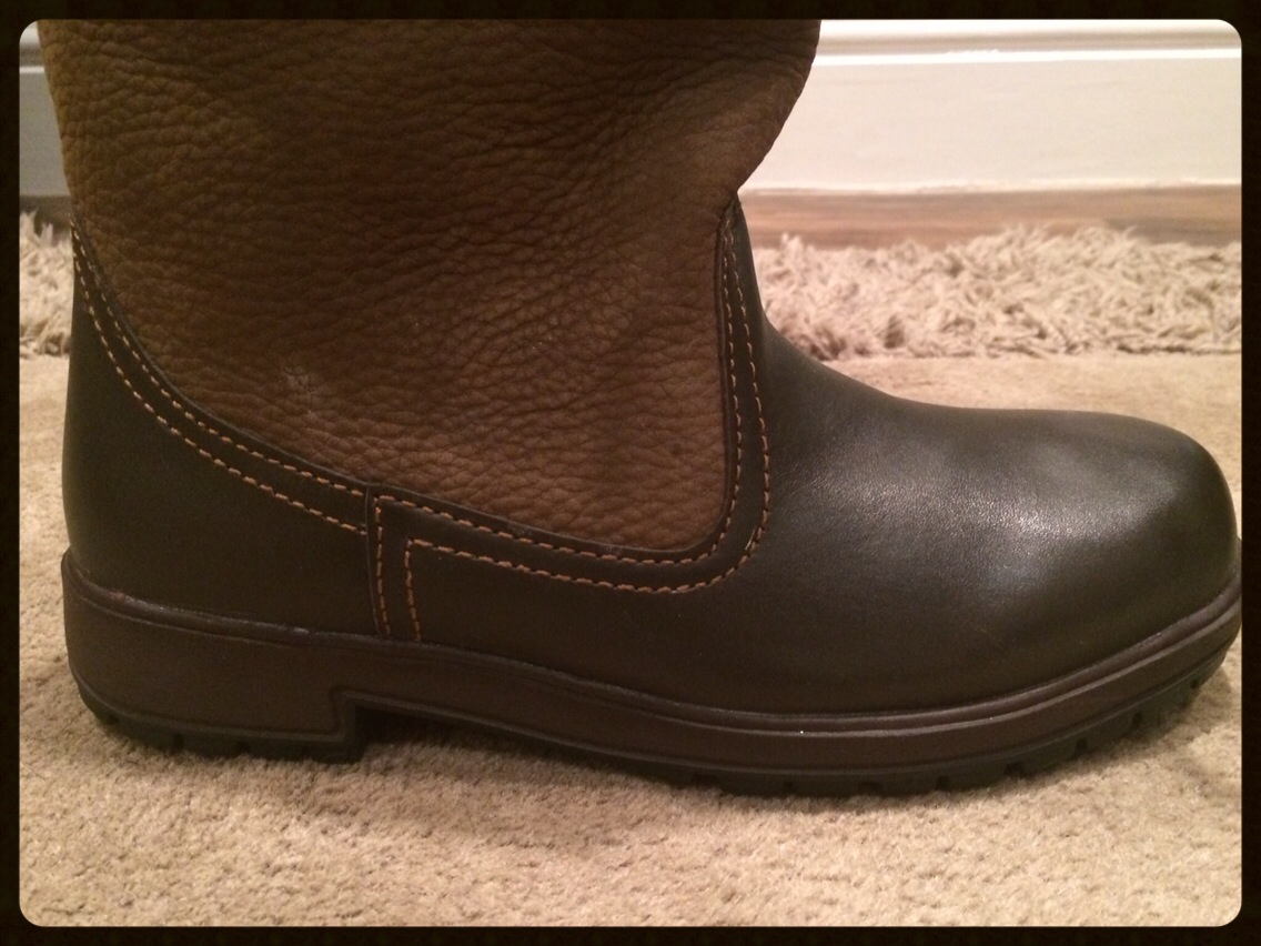 These Boots Were Made For Walking!!! | My Midlife Fashion