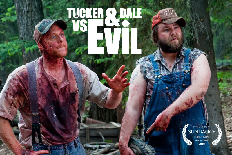 Tucker & Dale Vs. Evil