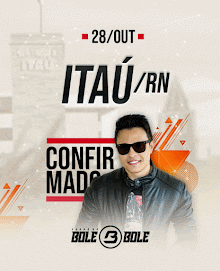 CLUBE ACRI EM ITAÚ TRARÁ PARA VOCÊ...