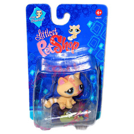 Littlest Pet Shop Singles Kitten (#740) Pet