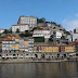Porto y Alto Douro