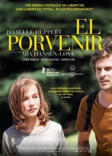 L’avenir (El porvenir) (2016)