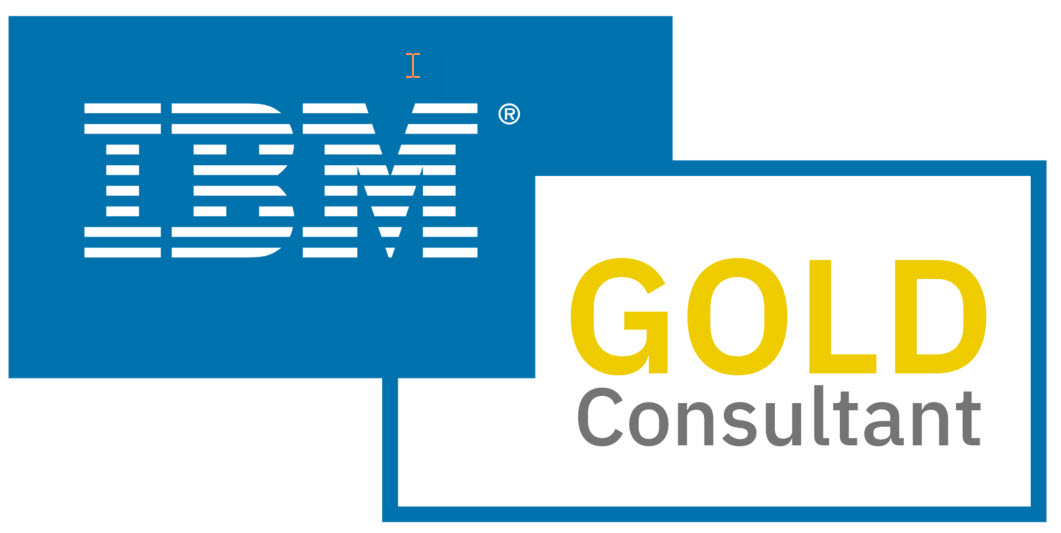 IBM Gold Consultant