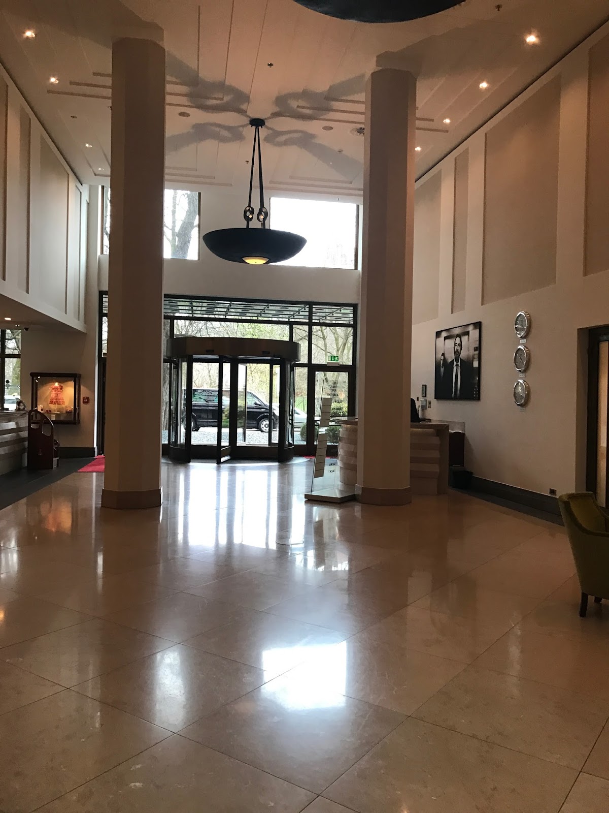 48h In Munchen Vom Stachus Zum Marienplatz Https Www