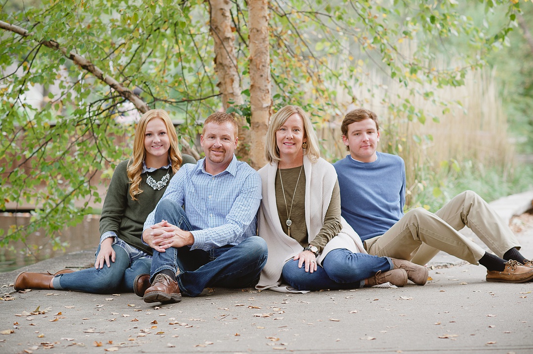 Tiffany Davis Photography The Leech Family Tiffany Davis Photography The Leech Family