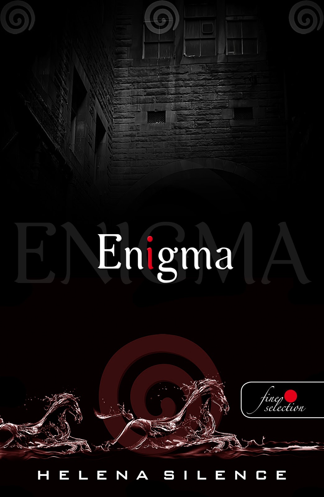 HELENA SILENCE ENIGMA PDF HELENA SILENCE ENIGMA PDF