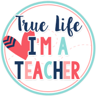 True LIfe I'm a Teacher