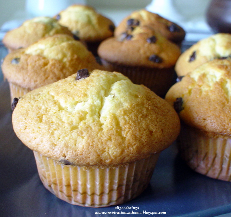 inspirations at home