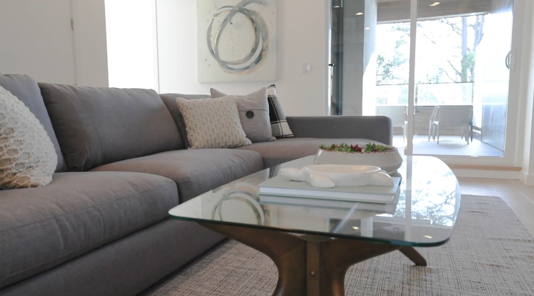 41 Interior Design Photos vs. 1148 Johnston Rd, White Rock, BC Luxury Townhome Tour