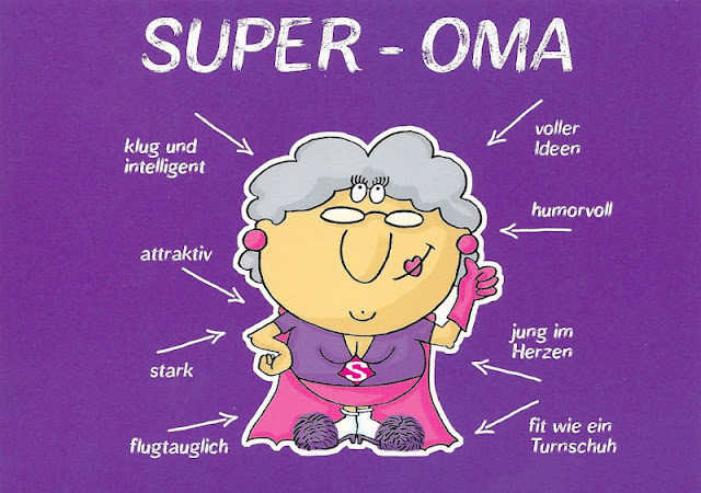 Funny Birthday Quotes For Grandma. QuotesGram