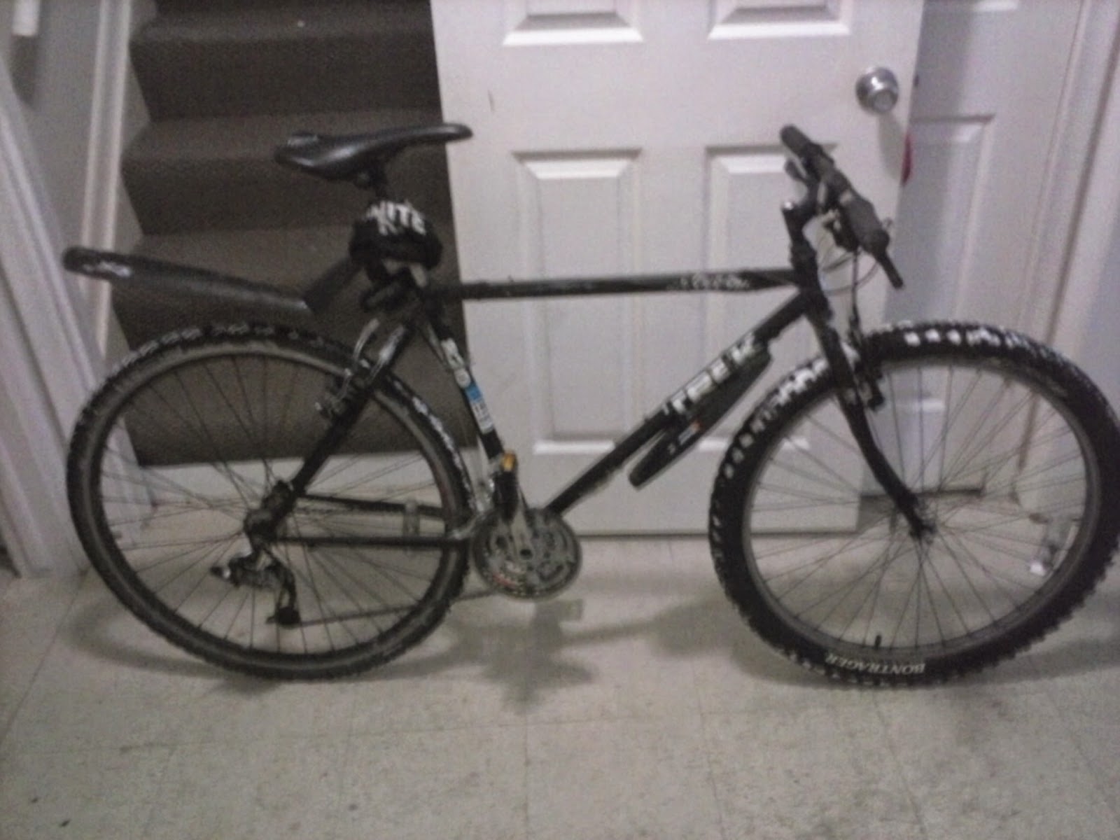 Trek 820 antelope value sale