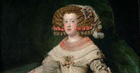 Maria Theresa Of Spain, First Wife Of Louis XIV | History And Other Thoughts