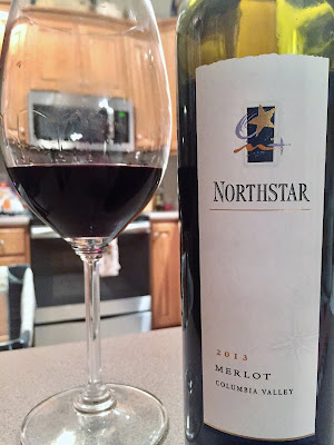 2013 Northstar Winery Merlot Columbia Valley