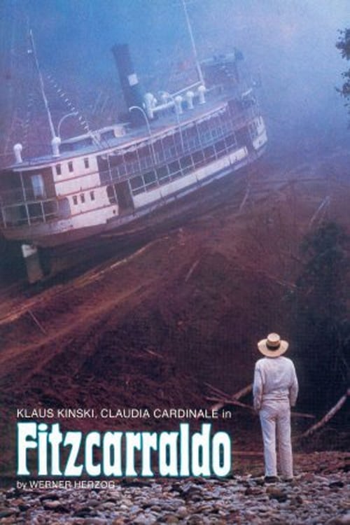 [HD] Fitzcarraldo 1982 Film Online Gucken