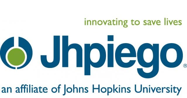 New Careers at Jhpiego international