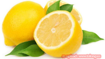 Cara Hilangkan Batu Ginjal Pakai Lemon