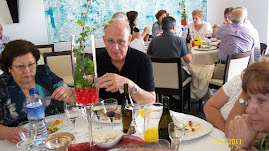 almoço CCS 2011