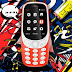 Nokia 3310 lands in India, available from May 18 at Rs. 3,310
