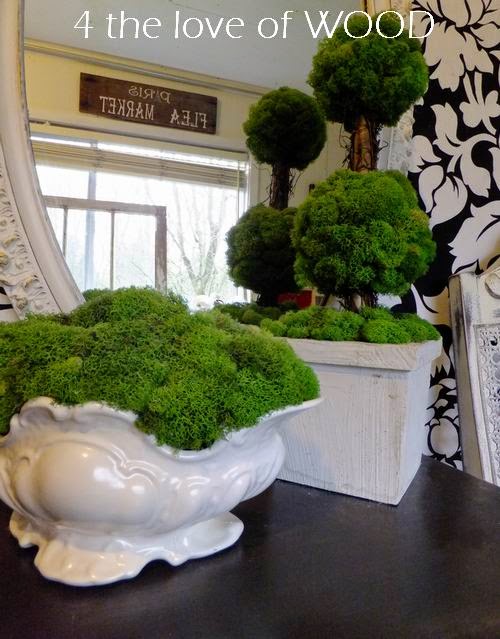 4 the love of wood DARK WAXING WITH STEEL WOOL VIDEO AS Graphite Paint