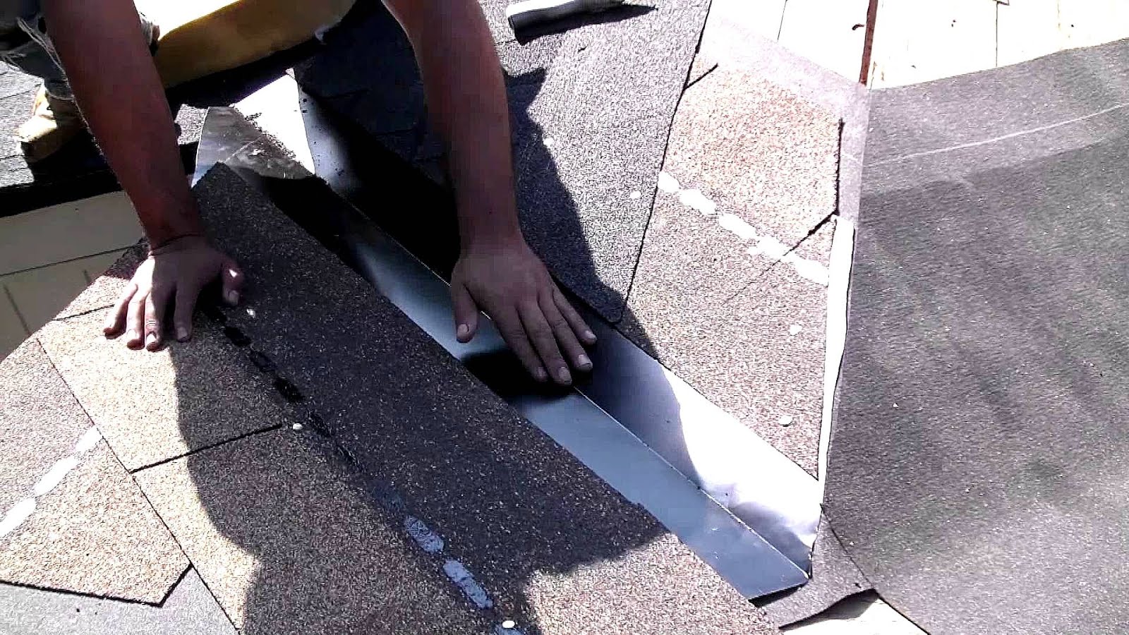 How To Start Shingles On A Roof Start Choices