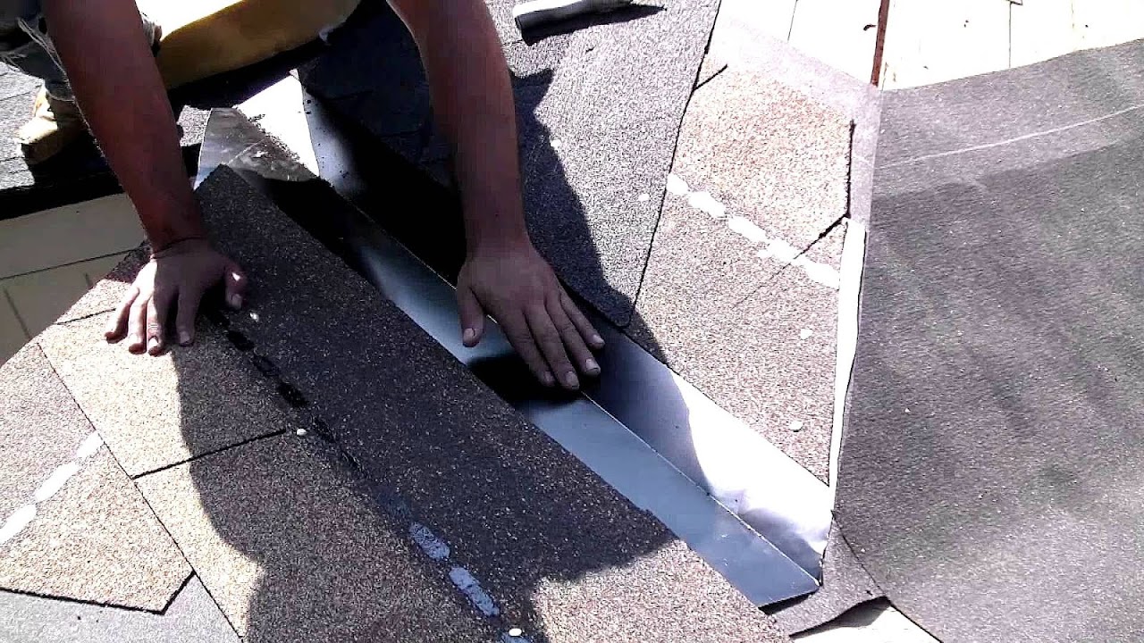 How To Start Shingles On A Roof Start Choices