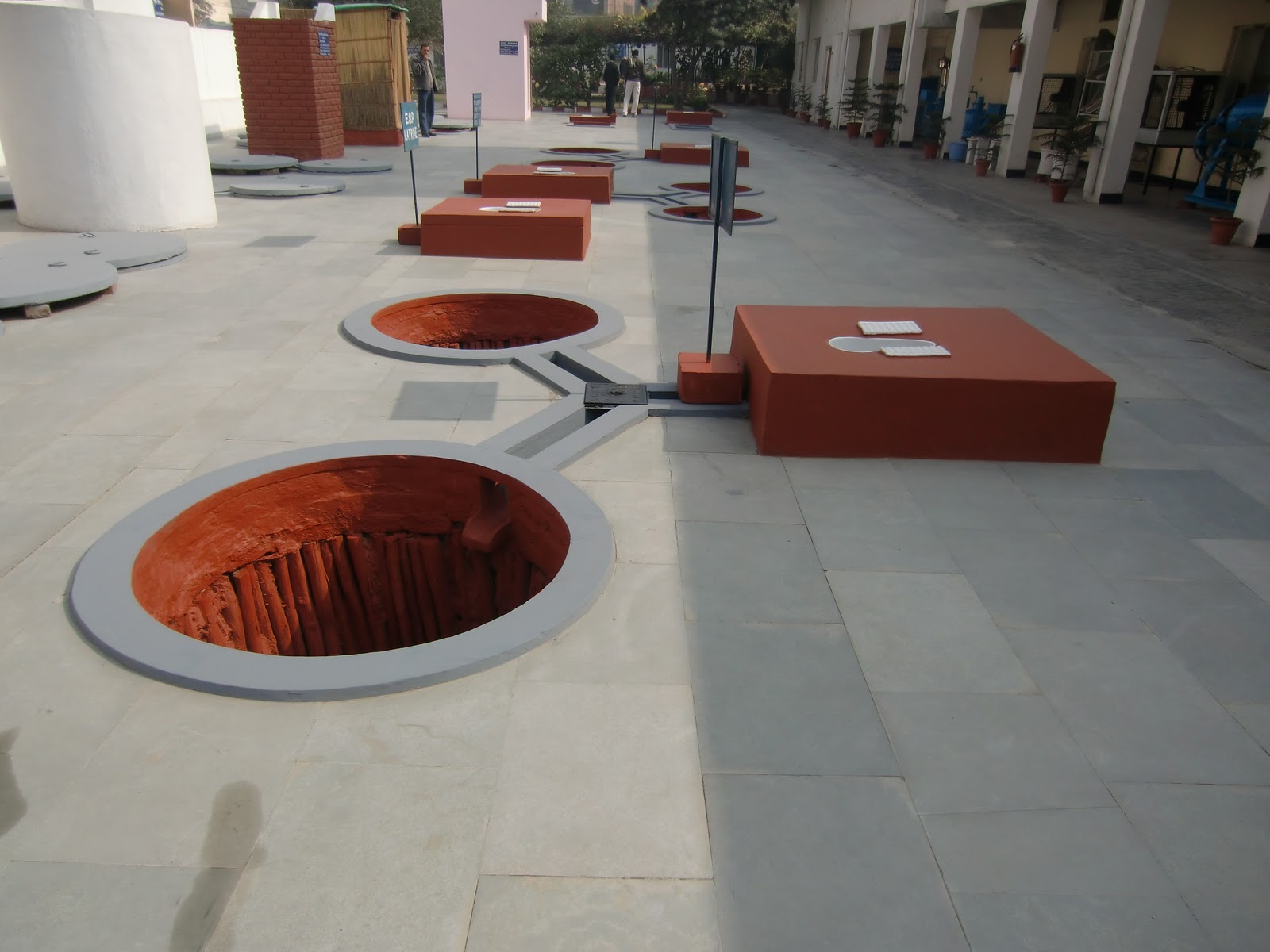 Музей туалета