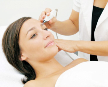 Laser Hair Removal of LI: Laser Hair Removal for Eyebrows