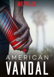 American Vandal Temporada 2 audio latino
